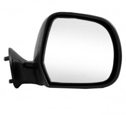 LUMAX 084-SVM-M-R Side Door Mirror Duster  / Lodgy  /  Terrano / Logan (Motorised) Right