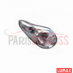 Lumax 128-HLA-NMR Head Light Lamp Assembly Alto 800 Type 1 (Right) 