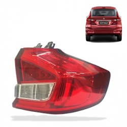 Lumax 132-RCA-18-ERTGR Tail Light Lamp Assembly Ertiga 2018 Onwards Body Side Right