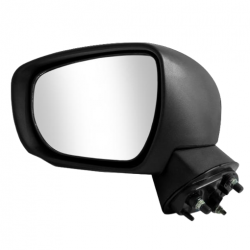 LUMAX 133-SVM-MI-L Side Door Mirror Baleno New Model / Glanza Motorised With Indicator Left