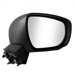 LUMAX 133-SVM-MI-R Side Door Mirror Baleno New Model / Glanza Motorised With Indicator Right