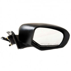 LUMAX 134-SVM-AF-R Side Door Mirror Vitara Brezza Motorised With Indicator (Auto-Foldable) Right