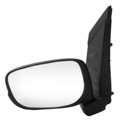 LUMAX 148-SVM-AMZ-L Side Door Mirror Amaze Paddle Type Left