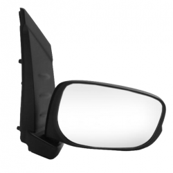 LUMAX 148-SVM-AMZ-R Side Door Mirror Amaze Paddle Type Right