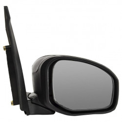 LUMAX 148-SVM-AMZT2-LR Side Door Mirror Amaze Type 2 LX (Non-Adjustable) Right