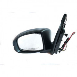 LUMAX 148-SVM-AMZT2-ML Side Door Mirror Amaze Type 2 (Motorised) Left