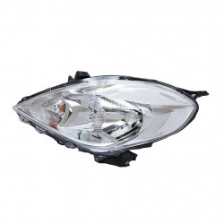 Lumax 184-HLA-ML Head Light Lamp Assembly Nissan Sunny Type 2 (Left) 