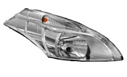 Lumax Head Light Lamp Assembly Ertiga (Right)