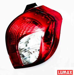 Lumax LUM001R Tail Light Lamp Assembly Alto 800 (Right) 