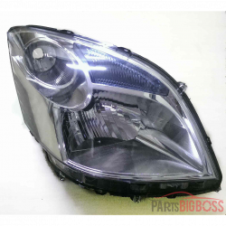 Lumax MIS086L Head Light Lamp Assembly Wagon R Type 4 (Left) 