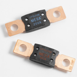 Mega Fuse 100A Littelfuse 0298100.TXN