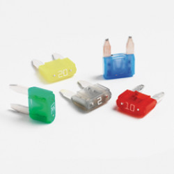 Mini Fuse 15A Littelfuse 0297015.WXNV