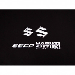 Monogram Set Eeco