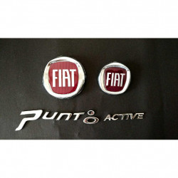 Monogram Set Punto Active