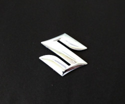 Monogram Suzuki
