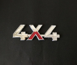 Monogram Thar 4X4