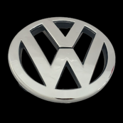 Monogram Volkswagen Front