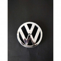Monogram Volkswagen Rear