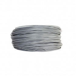 Motherson CB-AU005GY 2.5 sq mm Thin wall PVC Insulated Cable- Grey (25 Meters) 