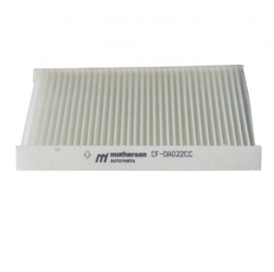 Motherson CF-DA022CC Cabin AC Filter Datsun Go 