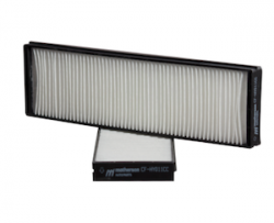 Motherson CF-HY011CC Cabin AC Filter i20