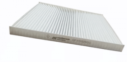 Motherson   CF-HY029CC Cabin AC Filter i20 Elite/ i20 Sportz / i20 Magna