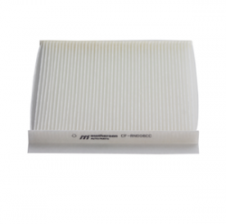 Motherson CF-RN006CC Cabin AC Filter Duster /Lodgy / Terrano