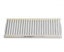 Motherson CF-TY014CC Cabin AC Filter Etios / Etios Liva