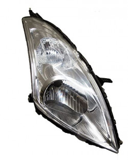 Motherson HL-MS033OR Head Light Lamp Assembly Swift Type 3 without Wire Right 
