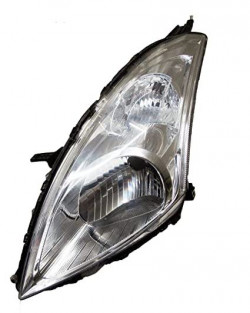 Motherson HL-MS034OL Head Light Lamp Assembly Swift Type 3 without Wire Left 