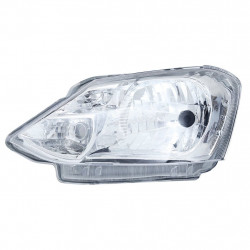 Motherson HL-TY036OL Head Light Lamp Assembly Etios / Etios Liva Left 