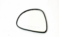 Motherson MP-MS011CL Car Rear View Side Door Mirror Glass Plate ALTO 800 / ALTO K10 (Left) (Convex) 