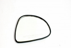Motherson MP-MS012CR Car Rear View Side Door Mirror Glass Plate ALTO 800 / ALTO K10 (Right) (Convex) 