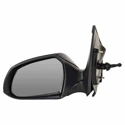 Motherson Outer Rear View Side Door Mirror i10 Grand / Xcent Manual Left 