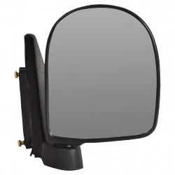 Motherson RV-HY007OR Outer Rear View Side Door Mirror Santro Right 