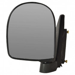 Motherson RV-HY008OL Outer Rear View Side Door Mirror Santro Left 