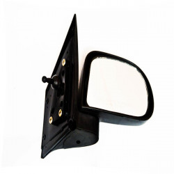 Motherson RV-HY083OR Outer Rear View Side Door Mirror Eon VX (Adjustable) Right
