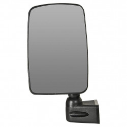 Motherson RV-MM010OL Outer Rear View Side Door Mirror Bolero Left 