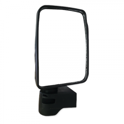 Motherson RV-MM012OL Outer Rear View Side Door Mirror Bolero Type 3 (Manual) Left