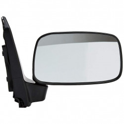 Motherson RV-MS013OR Outer Rear View Side Door Mirror Alto Right 