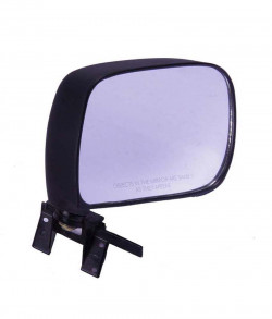 Motherson RV-MS015OR Outer Rear View Side Door Mirror Wagon R Type 2 / Type 3 Right 