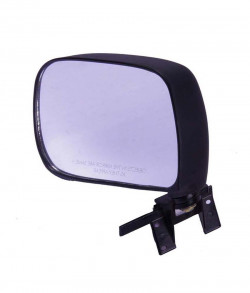 Motherson RV-MS016OL Outer Rear View Side Door Mirror Wagon R Type 2 / Type 3 Left 