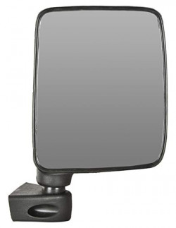 Motherson RV-MS029OR Outer Rear View Side Door Mirror Van New Model Type 3 Right 