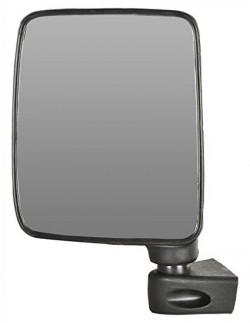 Motherson RV-MS030OL Outer Rear View Side Door Mirror Van New Model Type 3 Left 