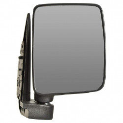 Motherson RV-MS031OR Outer Rear View Side Door Mirror Eeco / Van/ Versa Right 