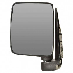 Motherson RV-MS032OL Outer Rear View Side Door Mirror Eeco/ Van/ Versa Left 