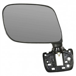 Motherson RV-MS034OL Outer Rear View Side Door Mirror Zen Estilo Left 