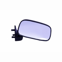 Motherson RV-MS035OR Outer Rear View Side Door Mirror Maruti 800 Type 2 Right 