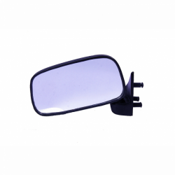 Motherson RV-MS036OL Outer Rear View Side Door Mirror Maruti 800 Type 2 Left 