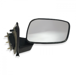 Motherson RV-MS038OR Outer Rear View Side Door Mirror Alto 800 LX (Manual) Right